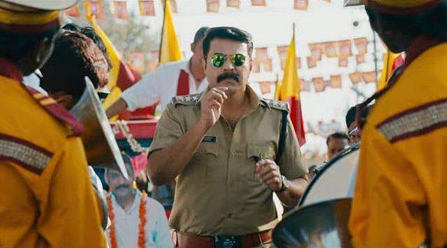 കസബയുടെ തമിഴ് പതിപ്പ് 'സര്‍ക്കിള്‍'; അടുത്ത ആഴ്ച തിയറ്ററിൽ  