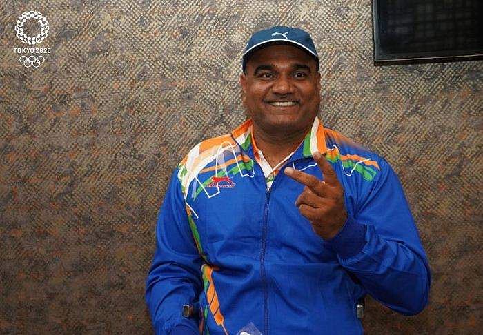 ഇന്ത്യയ്ക്ക് സൂപ്പർ സൺഡേ; പരാലിംപിക്സിൽ മൂന്നാം മെഡൽ; ഡിസ്കസ് ത്രോയിൽ വിനോദ് കുമാറിന് വെങ്കലം