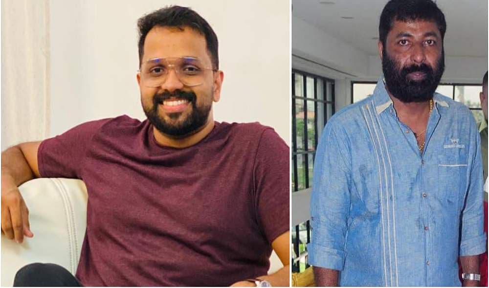 'എന്തിനും ഒരു മര്യാദ വേണ്ടെ', ബൈജു കൊട്ടരക്കരയ്ക്കെതിരെ വക്കീൽ നോട്ടീസ് അയച്ച് അരുൺ ​ഗോപി