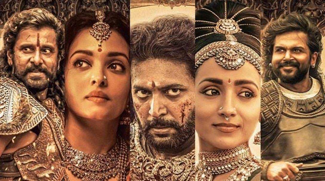 തമിഴ്‌നാട്ടില്‍ നിന്ന് മാത്രം 26 കോടി, ബോക്‌സ് ഓഫിസ് കീഴടക്കി മണി രത്‌നത്തിന്റെ 'പൊന്നിയിന്‍ സെല്‍വന്‍'