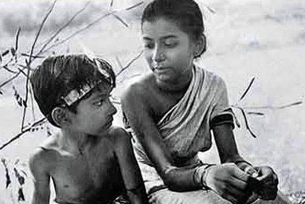 പഥേർ പാഞ്ചാലി @ 70; ഉള്ളുലയ്ക്കുന്ന പാതയുടെ സംഗീതം
