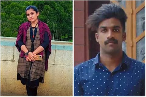 ഭര്ത്താവ് മരിക്കുമെന്ന ജാതകദോഷം നുണക്കഥ; ഗ്രീഷ്മയുടേത് 10 മാസം നീണ്ട ആസൂത്രണം; ഷാരോണ് വധക്കേസില് കുറ്റപത്രം