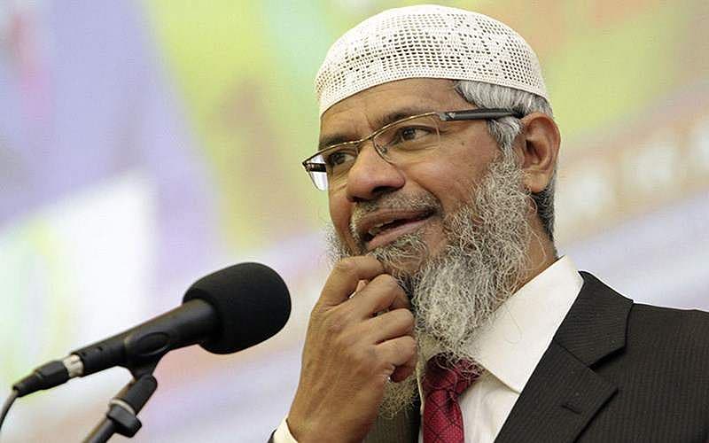 സാക്കിര്‍ നായിക്കിന് ഖത്തറില്‍ ക്ഷണം; ലോകകപ്പ് ബഹിഷ്‌കരിക്കാന്‍ ബിജെപി നേതാവിന്റെ ആഹ്വാനം 