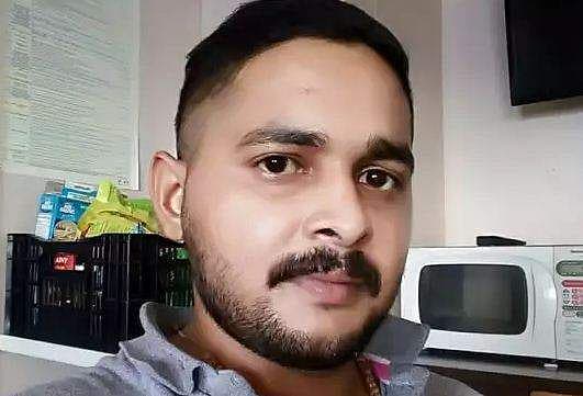 അമേരിക്കയിലേക്കുള്ള കപ്പല്‍ യാത്രക്കിടെ മലയാളി യുവാവിനെ കാണാതായി; ദുരൂഹത നീക്കണമെന്ന് കുടുംബം