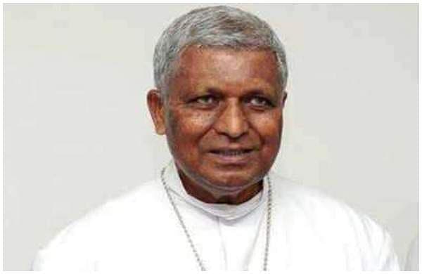 ഡോ. സൂസപാക്യം വിരമിച്ചു; ഡോ.തോമസ് നെറ്റോ തിരുവനന്തപുരം ആര്‍ച്ച് ബിഷപ്പ്