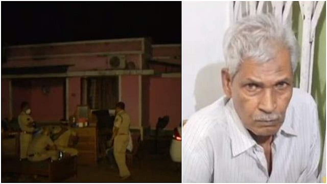 വീട്ടിലേക്ക് പെട്രോള് കുപ്പികളെറിഞ്ഞു, സ്വത്ത് തര്ക്കത്തില് മകനെയും കുടുംബത്തേയും തീയിട്ട് കൊന്നു, പിതാവ് കുറ്റക്കാര
നെന്ന് കോടതി
