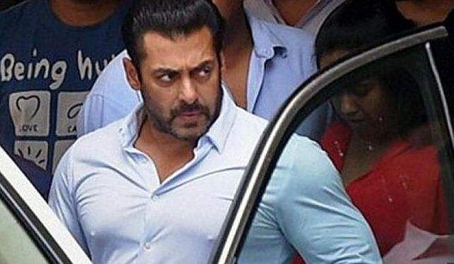 salman khan