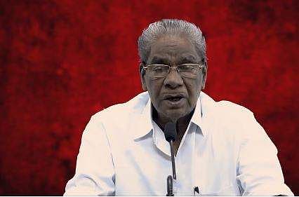 'ഓലപ്പാമ്പ് കാണിച്ച് തൊഴിലാളികളെ പേടിപ്പിക്കേണ്ട, വ്യാപാരി വ്യവസായി ഏകോപന സമിതി സമരവിരോധികള്‍': സിഐടിയു