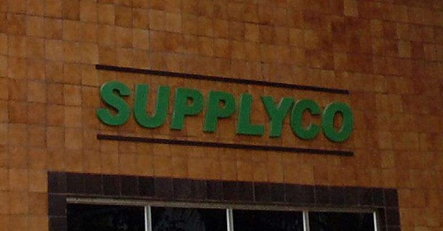 SupplyCo