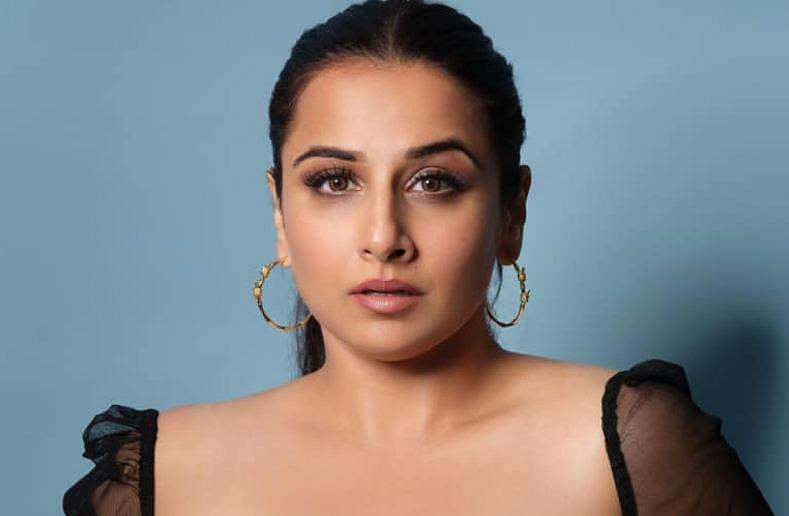 'ഇത് ചെയ്യാനുള്ള ധൈര്യമുണ്ടായിരുന്നില്ല, ജല്‍സയോട് ആദ്യം ഞാന്‍ നോ പറഞ്ഞു'; വിദ്യ ബാലന്‍