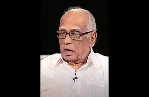 മുന്‍ മന്ത്രി എംപി ഗോവിന്ദന്‍ നായര്‍ അന്തരിച്ചു