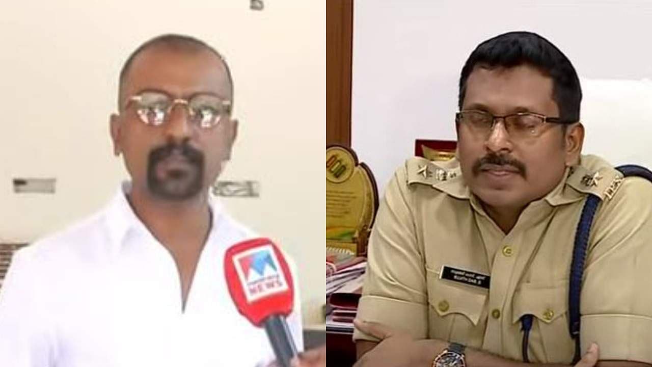 ചികിത്സാരഹസ്യത്തിനായി നാട്ടുവൈദ്യനെ ഒരുവര്‍ഷം തടവിലാക്കി, മര്‍ദ്ദനത്തിനിടെ മരണം; വെട്ടിനുറുക്കി പുഴയിലെറിഞ്ഞു, പ്രതികള്‍ കുറ്റം സമ്മതിച്ചതായി പൊലീസ് 