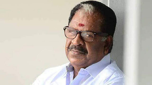 'ഓമനിച്ചു വളര്‍ത്തിയ മകള്‍ പോലും എനിക്ക് ഇന്ന് അന്യയാണ്, അവര്‍ക്ക് ഞാന്‍ വെറുക്കപ്പെട്ടവന്‍'; തുറന്ന് പറഞ്ഞ് കൊല്ലം തുളസി