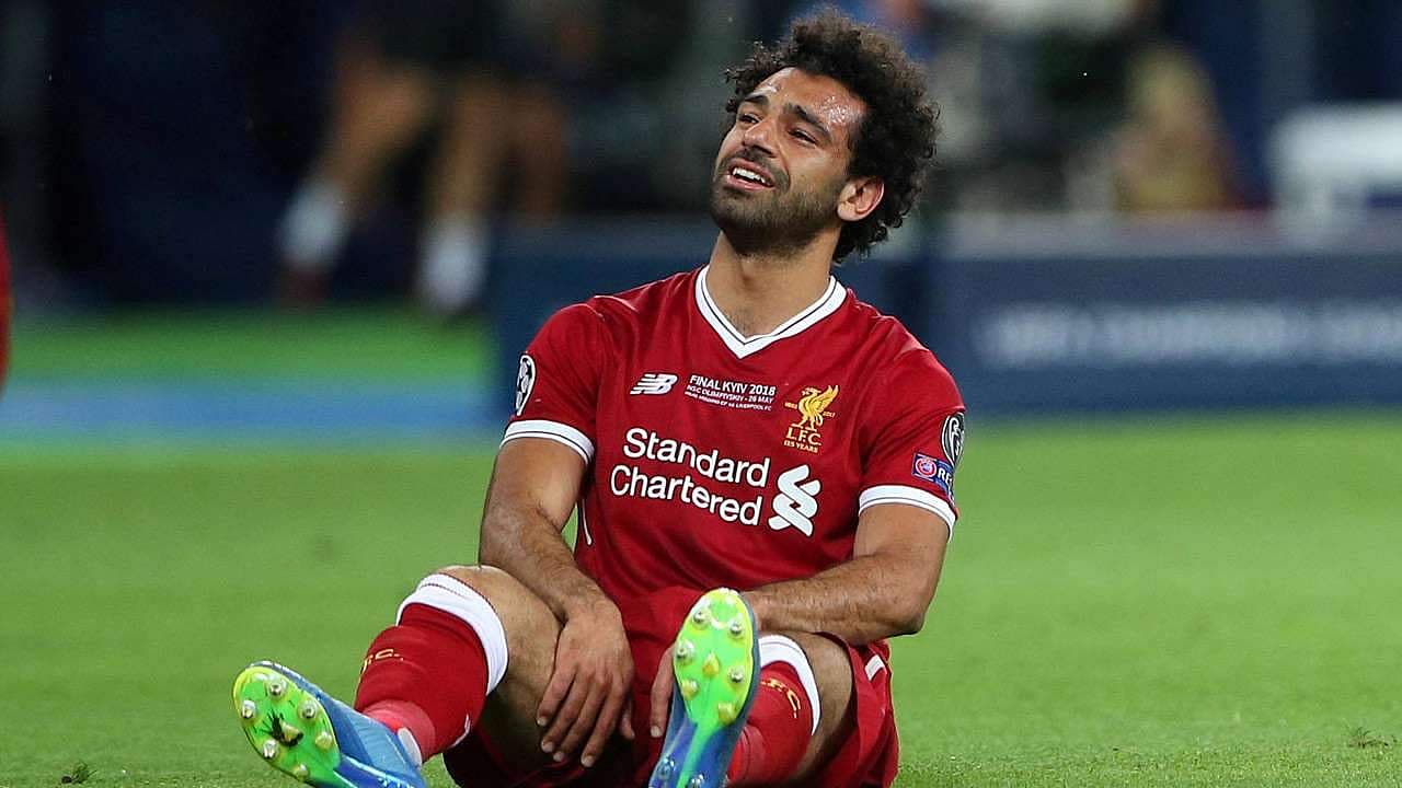 'ഫൈനലില്‍ റയലിനെ വേണം, 2018 മറന്നിട്ടില്ല'; കണക്ക് തീര്‍ക്കാനുണ്ടെന്ന് മുഹമ്മദ് സല