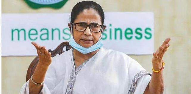 സമവായ സ്ഥാനാര്‍ത്ഥിക്കായി പ്രതിപക്ഷം; മമതയുടെ യോഗം നാളെ; പങ്കെടുക്കുമെന്ന് ഇടതുപാര്‍ട്ടികള്‍