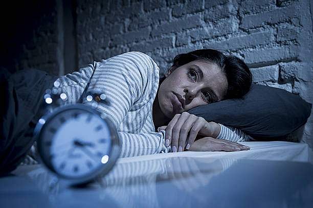 ഉറക്കക്കുറവ് തലച്ചോറിന്റെ പ്രവര്ത്തനത്തെ ബാധിക്കും, അല്ഷിമേഴ്സ് സാധ്യത കൂട്ടും