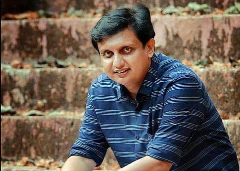 'പേടിച്ചുനില്‍ക്കുന്ന മുഖമാണ് നല്ലത്; നല്ലൊരു ഫോട്ടോഗ്രാഫറെ പറഞ്ഞയച്ചാല്‍ പോസ് ചെയ്ത് തരാം'