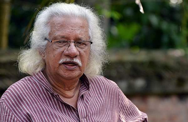 നര നോക്കേണ്ട, ഞാനാണ് ന്യൂ ജനറേഷൻ; ചെറുപ്പക്കാർക്കുള്ളത് പഴഞ്ചൻ ആശയങ്ങളെന്ന് അടൂർ ​ഗോപാലകൃഷ്ണൻ