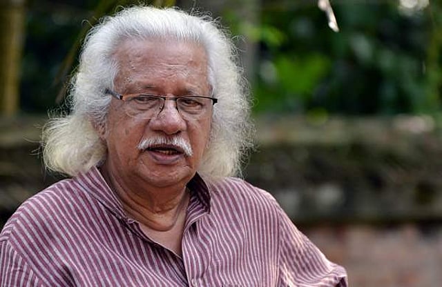 നര നോക്കേണ്ട, ഞാനാണ് ന്യൂ ജനറേഷൻ; ചെറുപ്പക്കാർക്കുള്ളത് പഴഞ്ചൻ ആശയങ്ങളെന്ന് അടൂർ ഗോപാലകൃഷ്ണൻ