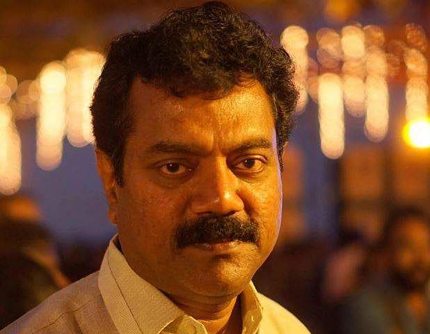 എം സുകുമാരൻ സ്മാരക സാഹിത്യ പുരസ്കാരം സുഭാഷ് ചന്ദ്രന്