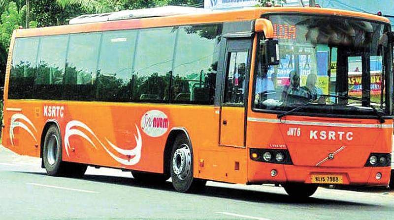 രണ്ട് സ്റ്റോപ്പുകള്‍ മാത്രം; തിരുവനന്തപുരത്ത് നിന്ന് എറണാകുളത്തേക്ക് ജനശതാബ്ദി മോഡല്‍ സര്‍വീസുമായി കെഎസ്ആര്‍ടിസി