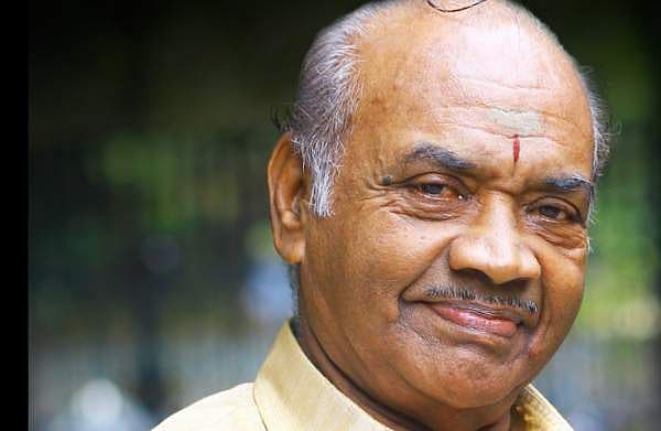 കാഥികന്‍ പുനലൂര്‍ തങ്കപ്പന്‍ അന്തരിച്ചു