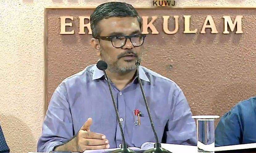 ഒരു രൂപ 75 പൈസ ആർക്കാണ് നൽകാൻ പറ്റാത്തത്?; യൂസര്‍ഫീ നൽകിയേ തീരൂ: മന്ത്രി എം ബി രാജേഷ്