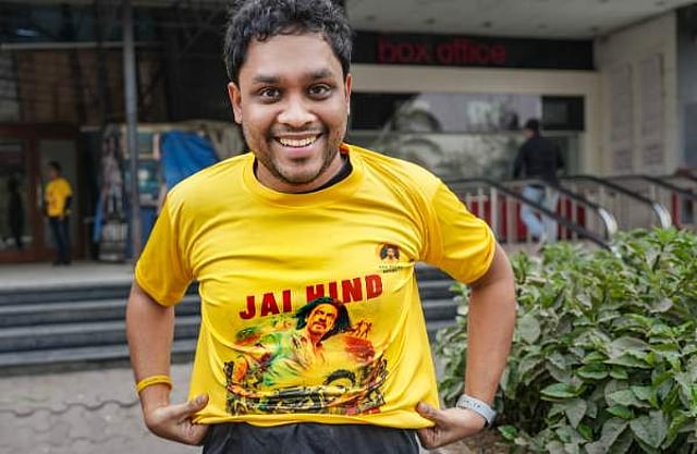സെൻസർ ബോർഡ് നിർദ്ദേശിച്ച പത്തിലധികം മാറ്റങ്ങളോടെയാണ് പത്താൻ തിയറ്ററുകളിൽ എത്തിയിരിക്കുന്നത്/ ചിത്രം: പിടിഐ