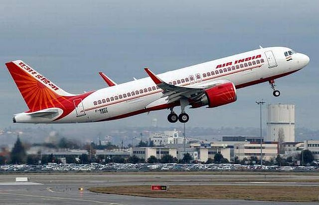 ടിക്കറ്റ് നിരക്ക് 1947 രൂപ മുതല്; ഫ്രീഡം സെയിലുമായി എയര് ഇന്ത്യ എക്സ്പ്രസ്