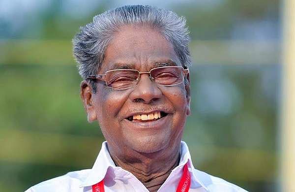 എകെജി സെന്ററിലും സിഐടിയു ഓഫീസിലും പൊതുദര്‍ശനം; ആനത്തലവട്ടം ആനന്ദന്റെ സംസ്‌കാരം വൈകീട്ട് അഞ്ചുമണിക്ക് 