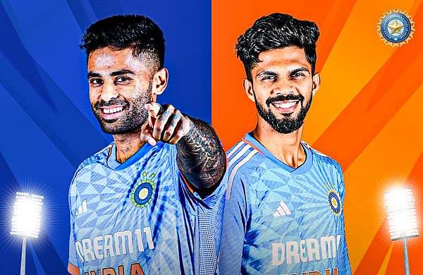 രണ്ടാം പോരിനും മഴ ഭീഷണി; ഇന്ത്യ- ദക്ഷിണാഫ്രിക്ക ടി20 ഇന്ന്