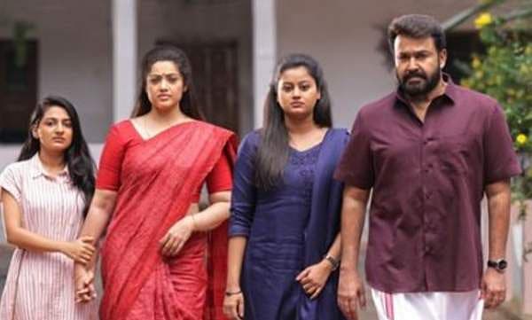 ദൃശ്യം ഹോളിവുഡിലേക്ക്, നിർമാണാവകാശം സ്വന്തമാക്കി പനോരമ സ്റ്റുഡിയോസ് 