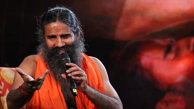 Baba Ramdev