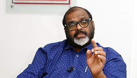 'സിപിഎമ്മിന്റെ ജീര്ണ്ണതയ്ക്ക് കാരണം പിണറായി വിജയൻ അല്ല; എംവിആറിന്റെ ഫസ്റ്റ് ലെഫ്റ്റനന്റ് ആയിരുന്നു എം വി ഗോവിന്ദന്'