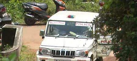 പൊലീസിനും രക്ഷയില്ല!; ഓണ്‍ലൈന്‍ തട്ടിപ്പില്‍ വീണു, ലിങ്കില്‍ ക്ലിക്ക് ചെയ്തപ്പോള്‍ നഷ്ടമായത് 25,000 രൂപ 