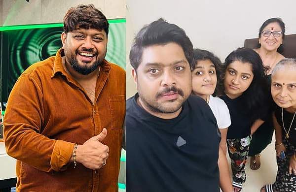 ആശുപത്രി വിട്ടു, ഇനി കുറച്ചുനാൾ ഫിസിയോതെറാപ്പി; പ്രാർത്ഥനകൾക്ക് നന്ദി പറഞ്ഞ് മിഥുൻ