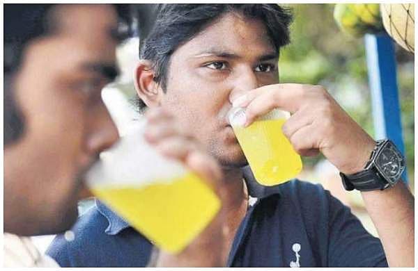 'ഇതെന്തൊരു ചൂടാ!';ചായയും കാപ്പിയും നിര്‍ത്താം, പകരം ഇളനീരും സംഭാരവും; ഇക്കാര്യങ്ങള്‍ ശ്രദ്ധിക്കാം 