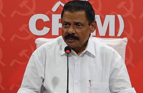 'പഴമുറം കൊണ്ട് സൂര്യനെ മറയ്ക്കാനാകില്ല'; 'കൈതോലപ്പായ' ആരോപണത്തില്‍ പ്രതികരിച്ച് എംവി ഗോവിന്ദന്‍