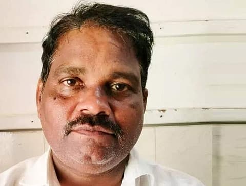 മകന് എംബിബിഎസ് സീറ്റ്; വീട്ടമ്മയില്‍ നിന്ന് തട്ടിയത് 25 ലക്ഷം, മുങ്ങിയ പ്രതി പിടിയില്‍