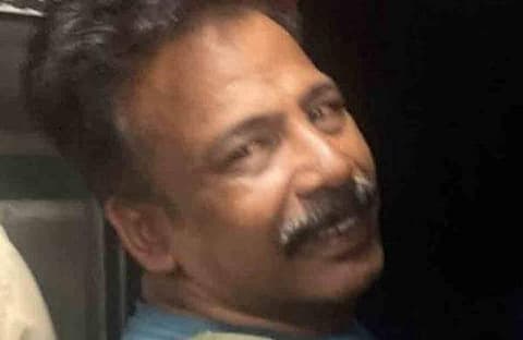 ട്രെയിനില്‍ വച്ച് മെഡിക്കല്‍ വിദ്യാര്‍ഥിനിക്ക് നേരെ ലൈംഗികാതിക്രമം; പ്രതി പിടിയില്‍