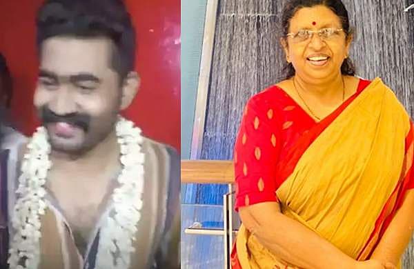 കോടതി ജാമ്യം അതിജീവിതകളെ അപമാനിക്കുന്നതിനുള്ള ലൈസന്‍സ് അല്ല; പ്രതിക്ക് സ്വീകരണം നല്‍കിയത് അസംബന്ധം: വനിതാ കമ്മീഷന്‍