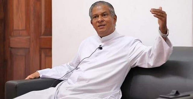 മന്ത്രിസഭയിൽ അവഗണന; സത്യപ്രതിജ്ഞാ ചടങ്ങ് ലത്തീൻ സഭ ബഹിഷ്കരിച്ചേക്കും, ലീഗിന് ഫിഷറീസ് നൽകുന്നതിലും അതൃപ്തി