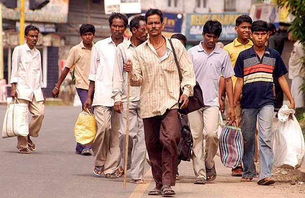 അതിഥി പോര്‍ട്ടല്‍; ഇതുവരെ രജിസ്റ്റര്‍ ചെയ്തത് 25,000 തൊഴിലാളികള്‍