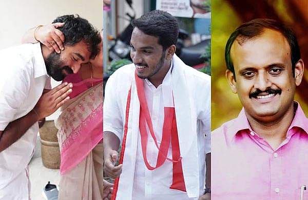പുതുപ്പള്ളിയില്‍ പരസ്യപ്രചാരണം ഇന്ന് അവസാനിക്കും; വൈകീട്ട് കലാശക്കൊട്ട്