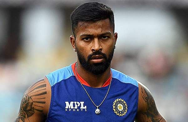 കണങ്കാലിനേറ്റ പരിക്ക്; ന്യൂസിലന്‍ഡിനെതിരെ ഹര്‍ദിക് കളിക്കില്ല
