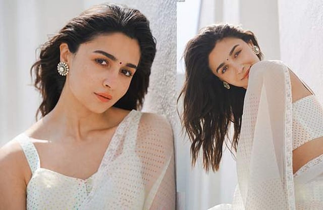 Alia Bhatt