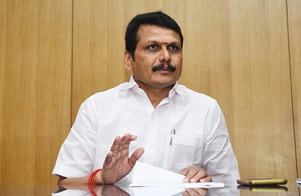 'വിചാരണ വൈകുന്നു'; സെന്തില്‍ ബാലാജിക്കു ജാമ്യം നല്‍കി സുപ്രീം കോടതി