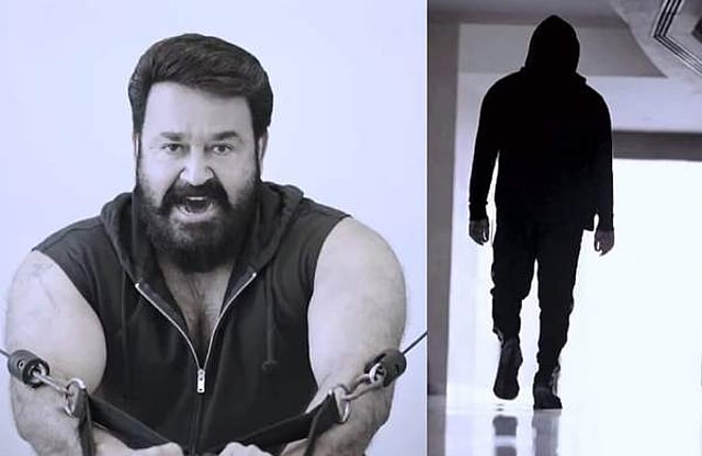 ആരാധകരെ ചലഞ്ച് ചെയ്ത് വാലിബന്: വര്ക്കൗട്ട് വിഡിയോയുമായി മോഹന്ലാല്