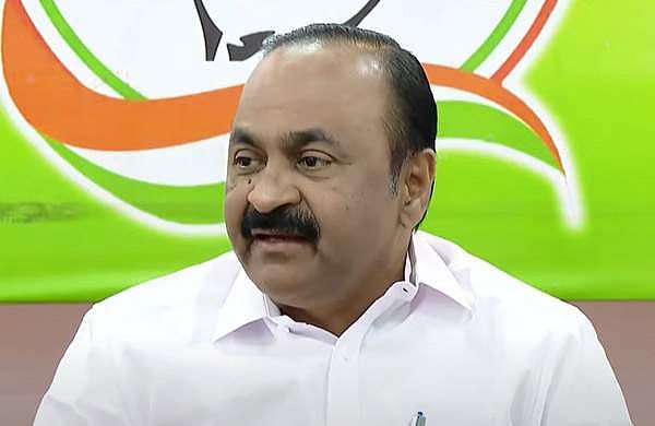 അൻവറി​ന്റെ കാര്യത്തിൽ സതീശന് തെറ്റുപറ്റിയോ? കോൺ​ഗ്രസിൽ പുതിയ വിവാദം