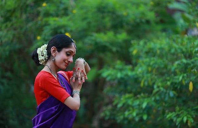 ആരുഷി മുദ്ഗല്